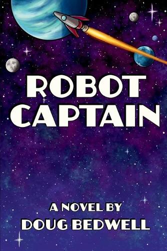 Robot Captain (Paperback)