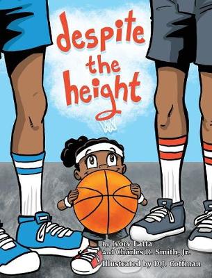 Despite the Height (Hardback)