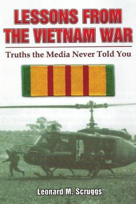 Lessons from the Vietnam War (Paperback)