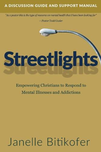 Streetlights (Paperback)