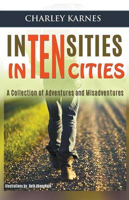 Intensities in Ten Cities (Paperback)