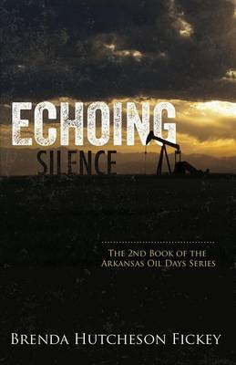 Echoing Silence (Paperback)