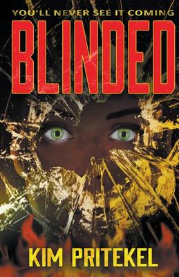 Blinded (Paperback)