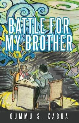 Battle for my Brother (Paperback)