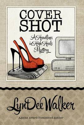 Cover Shot (Hardback)