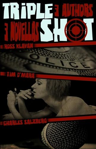 Triple Shot (Paperback)