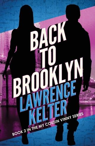 Back to Brooklyn (Paperback)