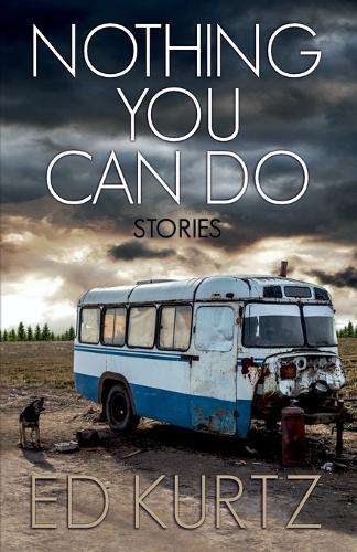Nothing You Can Do (Paperback)