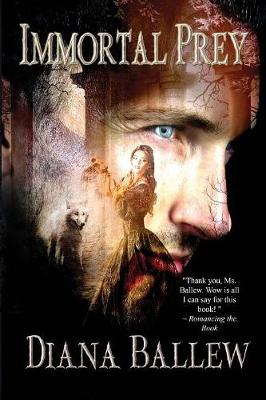 Immortal Prey (Paperback)