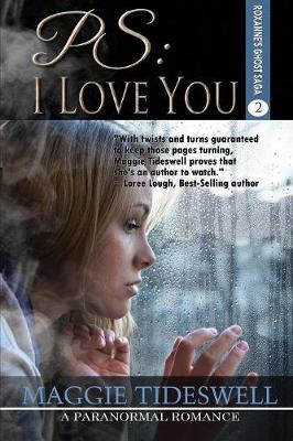PS: I Love You - Roxanne's Ghost Saga 2 (Paperback)
