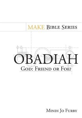 Obadiah (Paperback)