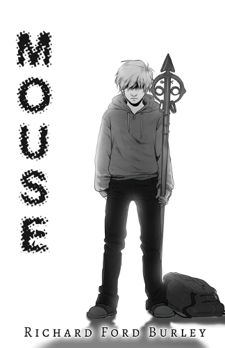 Mouse - Mouse 1 (Paperback)