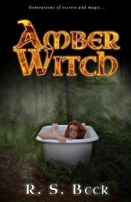 Amber Witch (Paperback)