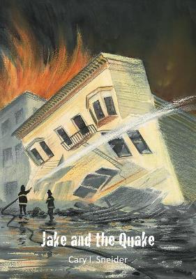 Jake and the Quake (Paperback)