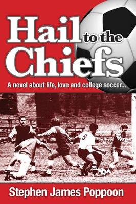 Hail to the Chiefs (Paperback)