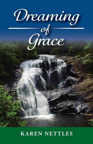 Dreaming of Grace (Paperback)