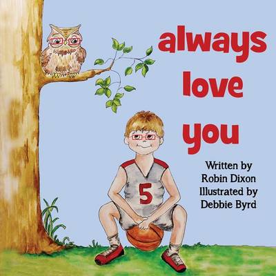 Always Love You (Paperback)