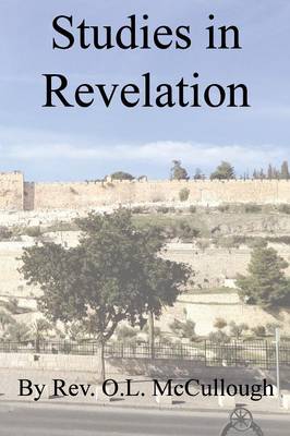 Studies in Revelation (Paperback)