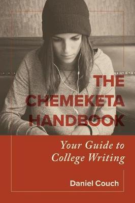 The Chemeketa Handbook (Paperback)