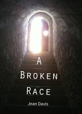 A Broken Race (Paperback)
