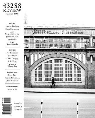 The 3288 Review: Volume 1, Issue 2 - 3288 Review 2 (Paperback)