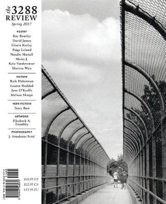 The 3288 Review: Volume 2, Issue 4 - 3288 Review 8 (Paperback)