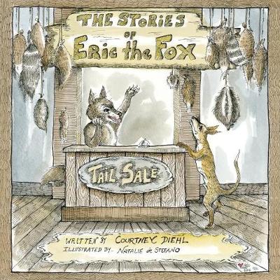 The Stories of Eric the Fox (Paperback)