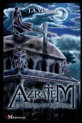 Azratem El Asesino de Asesinos (Paperback)