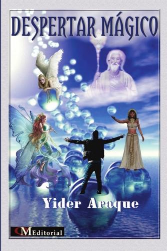 Despertar Magico (Paperback)