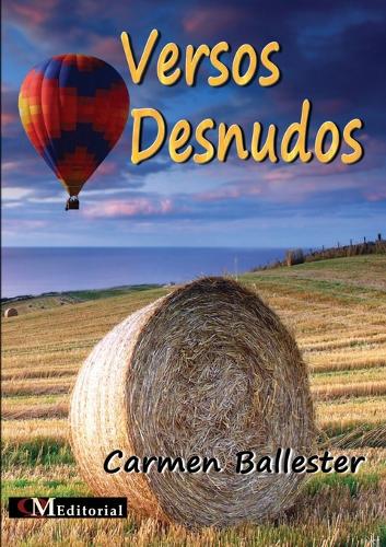 Versos Desnudos (Paperback)