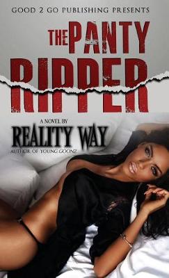 Panty Ripper (Hardback)