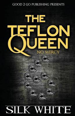 The Teflon Queen 6 (Paperback)