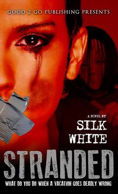 Stranded (Hardback)