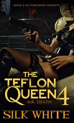 The Teflon Queen PT 4 (Hardback)
