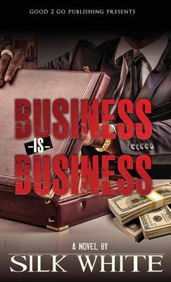 Business Is Business (Hardback)