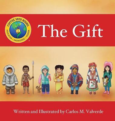 The Gift (Hardback)