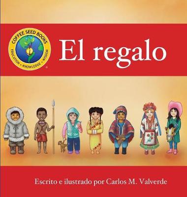 El Regalo (Hardback)