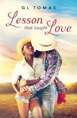 Lesson That Taught Love (Paperback)
