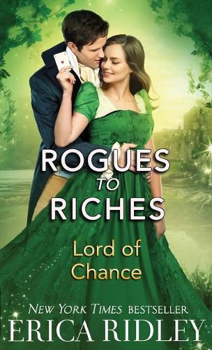 Lord of Chance - Rogues to Riches 1 (Paperback)