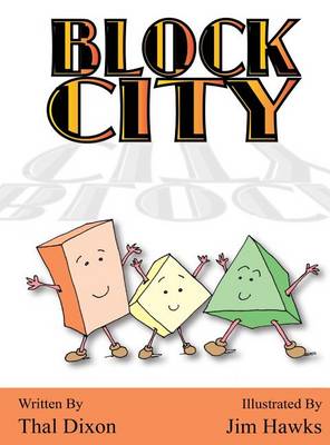 Block City (Hardback)