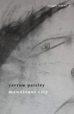 Mendicant City (Paperback)