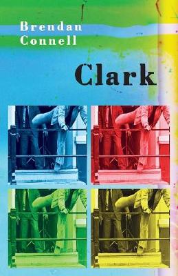 Clark (Paperback)