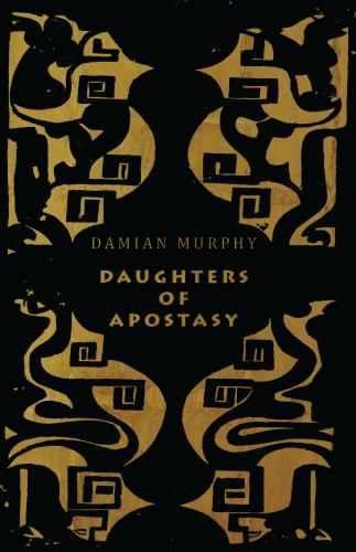Daughters of Apostasy (Paperback)