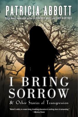 I Bring Sorrow: And Other Stories of Transgression (Paperback)