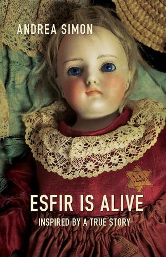 Esfir Is Alive (Paperback)