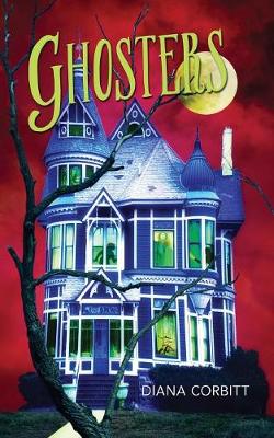 Ghosters (Paperback)