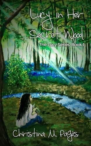 Lucy in Her Secret World: (The Lucy Series) (Paperback)