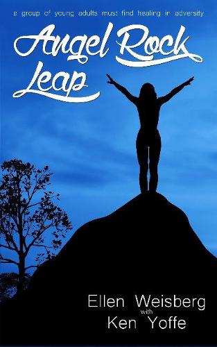 Angel Rock Leap (Paperback)