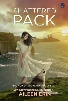 Shattered Pack (Paperback)