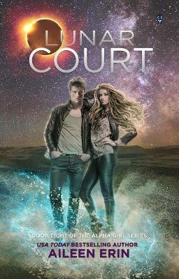 Lunar Court (Paperback)